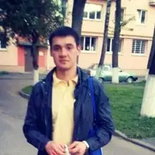 Фото Trofim 1 это Я