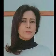 Reyna, 52года Туркменистан
