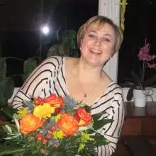 irina, 53года Германия, Людвигшафен