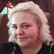 Daria, 40лет Польша