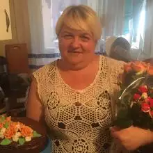 Roksana, 57 лет Польша