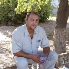 Ahmed, 51год Туркменистан