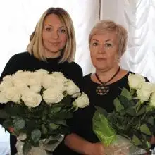 Фото Валентина 2 Прогулка в лес.