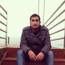Ali, 35лет Азербайджан