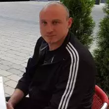 Sergej, 41год Людвигсбург, Германия