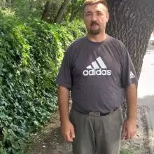 Сергей, 51год Польша