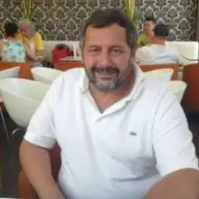 Oleg, 62года Германия, Ганновер