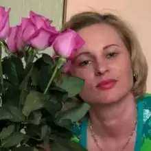 Olga, 48лет Испания