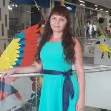 Фото Irina 1 