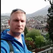 Евгений, 44года Германия, Штутгарт
