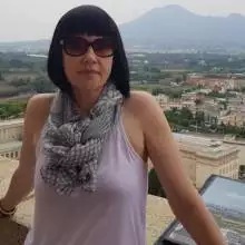 Elena, 52 года США