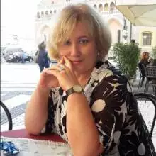 Svetlana, 53года Германия, Дюссельдорф