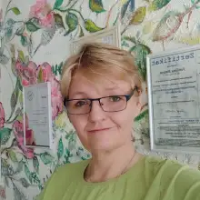 Svetlana, 48лет Германия, Эссен