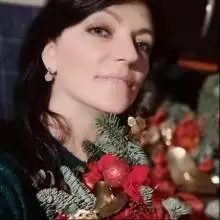 Oksana, 47 лет Гамбург, Германия