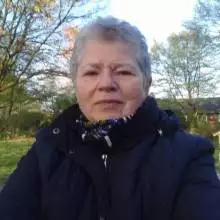 Olga, 71год Германия, Ганновер