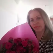 Olga, 54 года Чехия