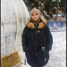 Людмила, 44года Канада