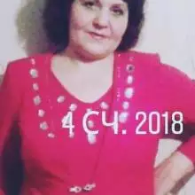 Valentina, 67лет Канада