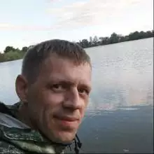 Alexey, 40 лет Великобритания