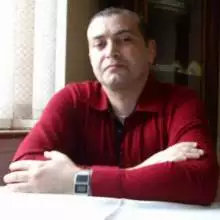 Ferit, 52 года Азербайджан