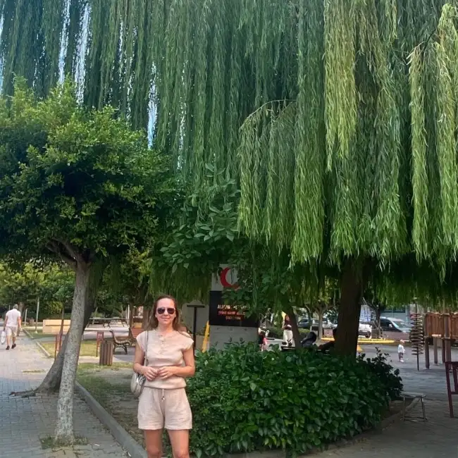 Viktoria, 41, Берлин, Германия - 2 polovinka