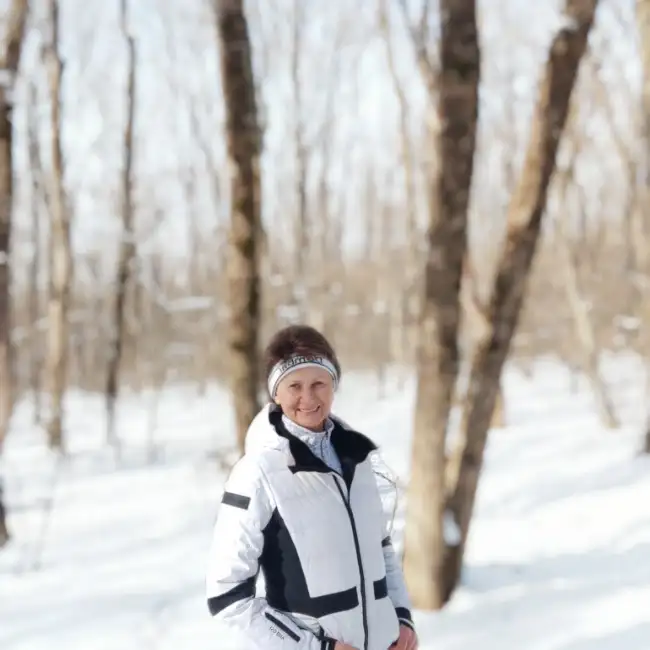 Natali, 63, Испания - 2 polovinka