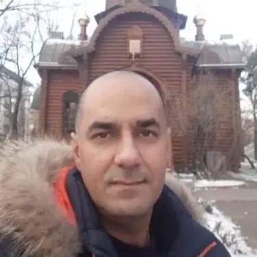 Alex, 51, Бад-Хомбург-вор-дер-Хох, Германия - 2 polovinka