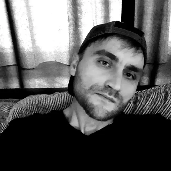 Anton, 34, Эльмсхорн, Германия - 2 polovinka