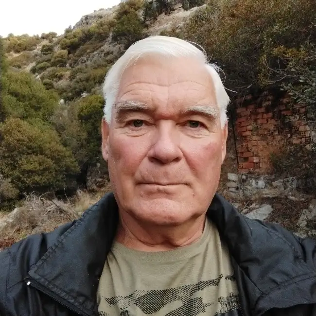 SERGEY, 74, Мёлхаусен, Германия - 2 polovinka