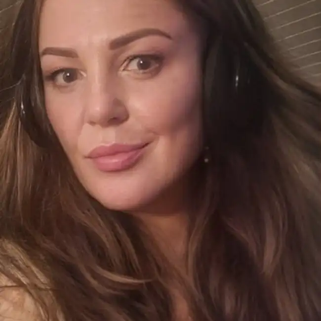 Uliana, 50, Херфорд, Германия - 2 polovinka