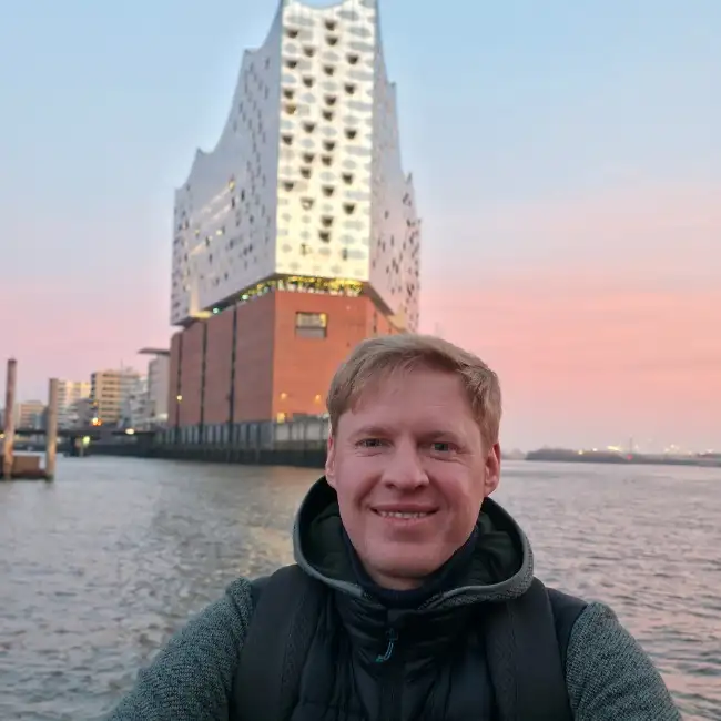 Denis, 38, Мюнхен, Германия - 2 polovinka