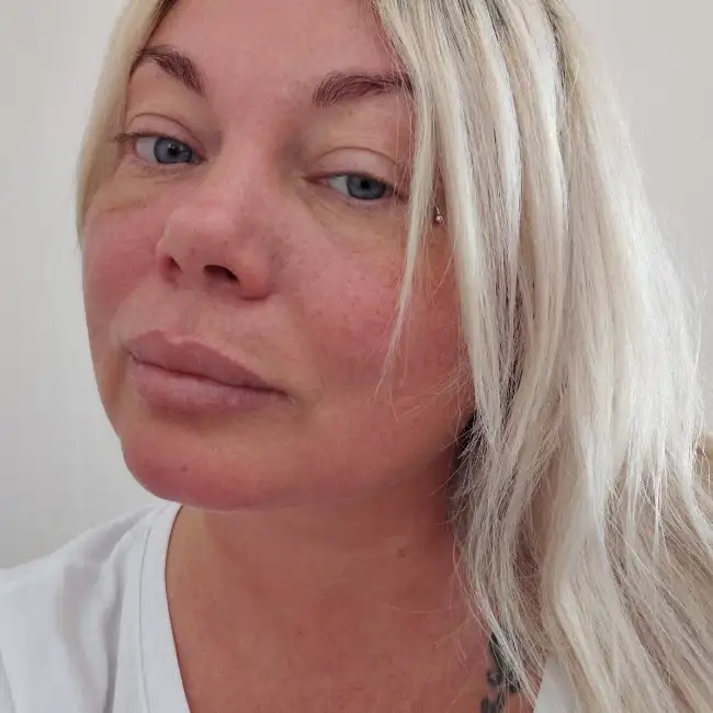 Mila, 50, Мюнхен, Германия - 2 polovinka