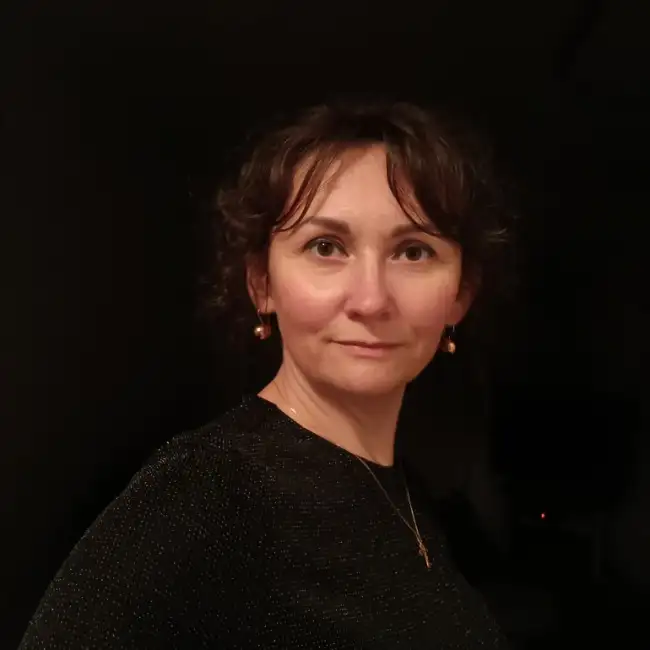 Ирина, 48, Ульм, Германия - 2 polovinka