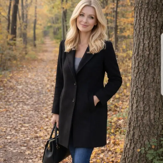 Margo, 51, Штутгарт, Германия - 2 polovinka
