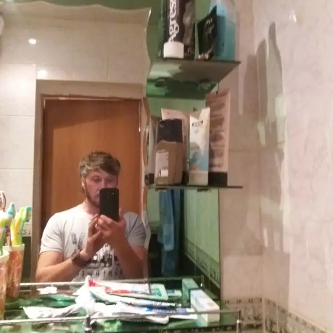 Влад, 45, Испания - 2 polovinka