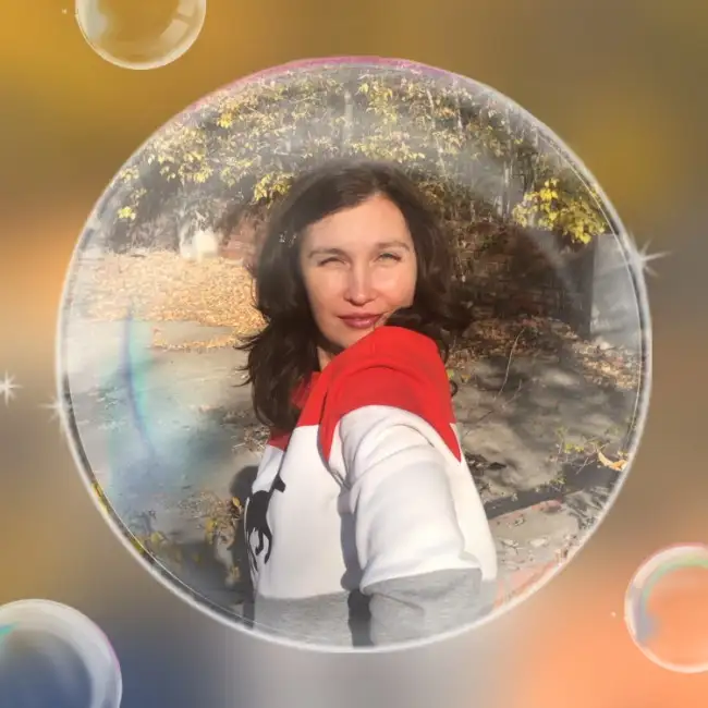 Татьяна, 48, Германия - 2 polovinka
