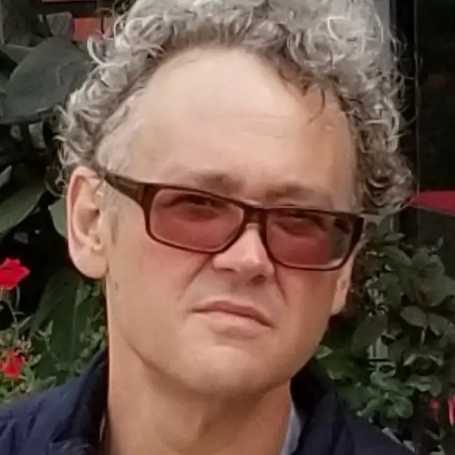 Александр, 56, Карлсруэ, Германия - 2 polovinka