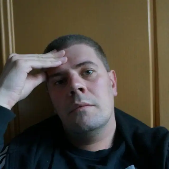 денис, 35, Аугсбург, Германия - 2 polovinka