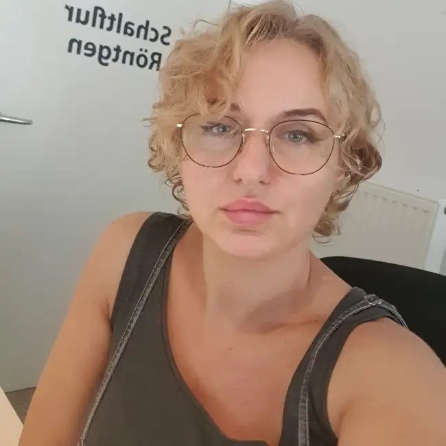 Vitaliya, 48, Оберхаузен, Германия - 2 polovinka