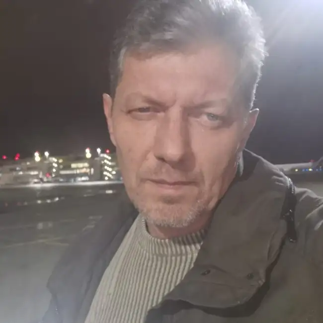 SANY, 55, Кобленц, Германия - 2 polovinka