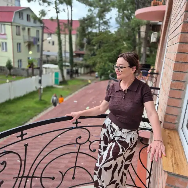 Elena, 51, Гиссен, Германия - 2 polovinka