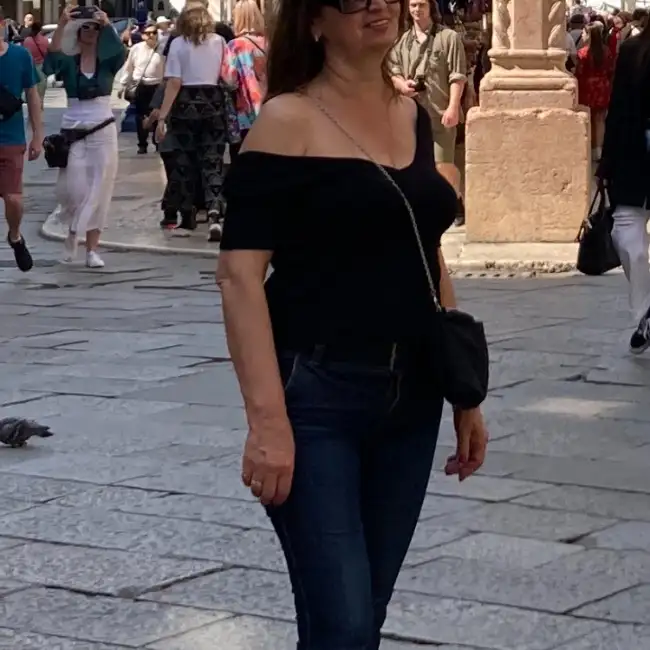 Elena, 67, Аугсбург, Германия - 2 polovinka