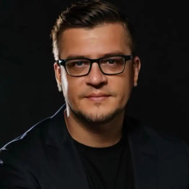Dmitrii, 38, Передняя Померания, Германия - 2 polovinka