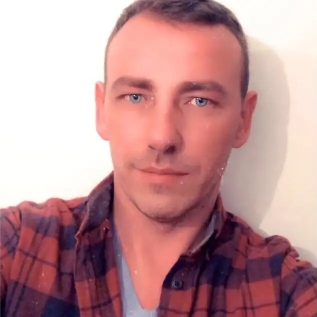 Andrej, 44, Мюнстер, Германия - 2 polovinka