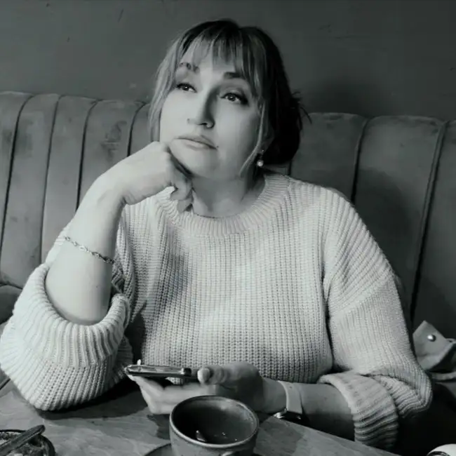 Tasha, 53, Мюнхен, Германия - 2 polovinka