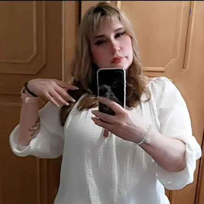 Tasha, 53, Мюнхен, Германия - 2 polovinka