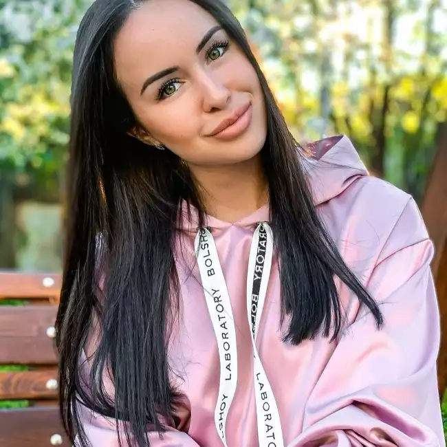 Evgenia, 31 год Грац, Австрия