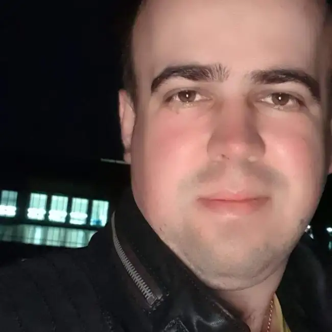 Alexander, 36, Туттлинген, Германия - 2 polovinka