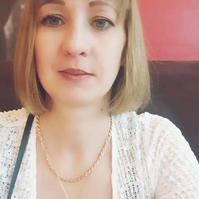 Лида, 37, Амберг, Германия - 2 polovinka