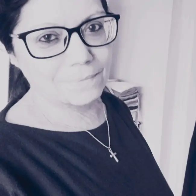 Valentina, 48, Нюрнберг, Германия - 2 polovinka